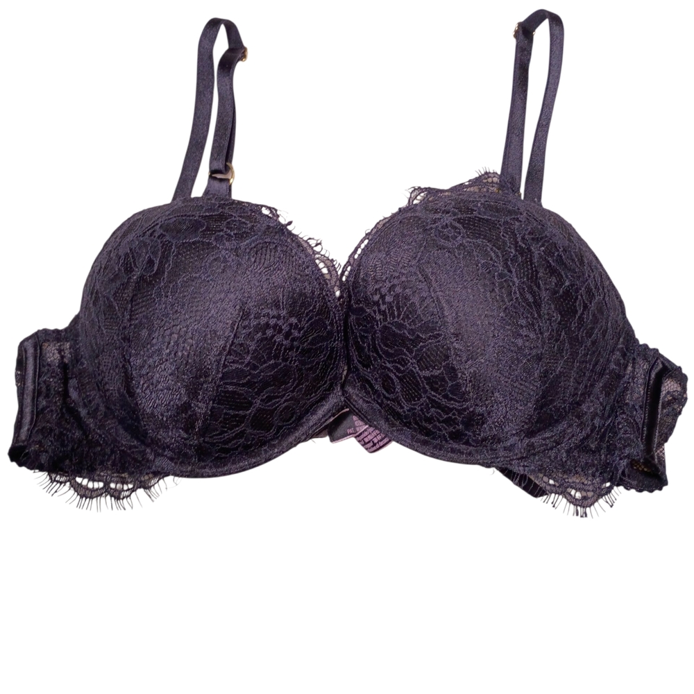 Victoria's‎ Secret Black Lace Bra